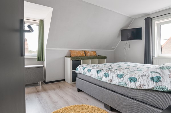 Medium property photo - Zwartehofslaan 13, 8375 AE Oldemarkt